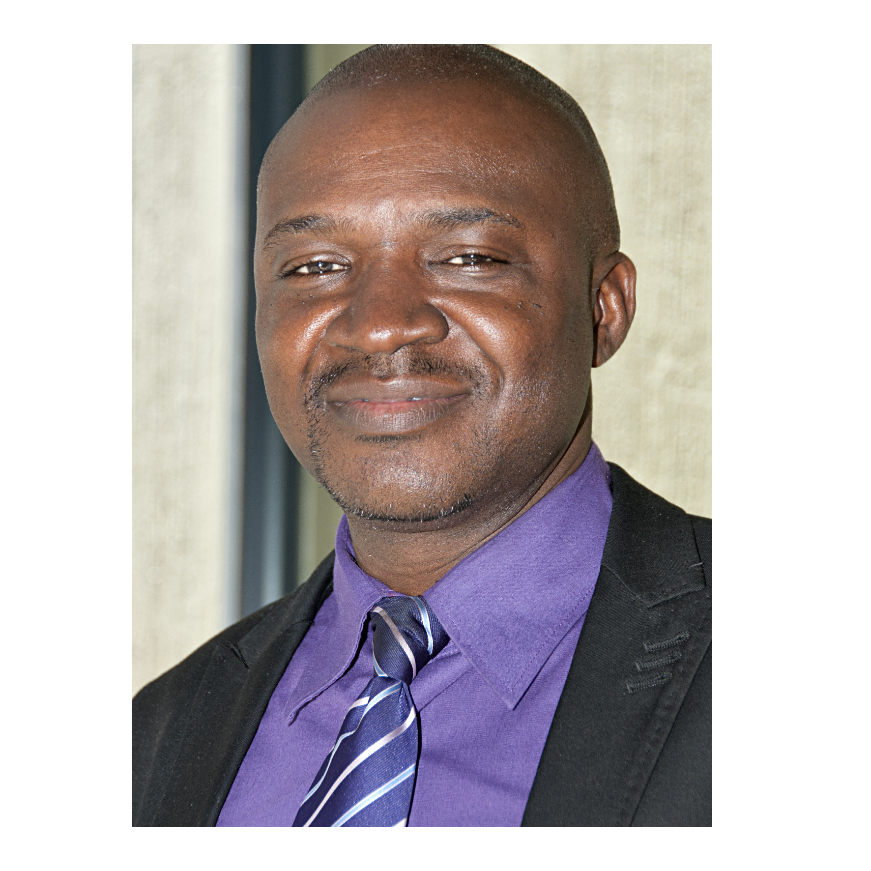 Prof. Eziyi Offia Ibem